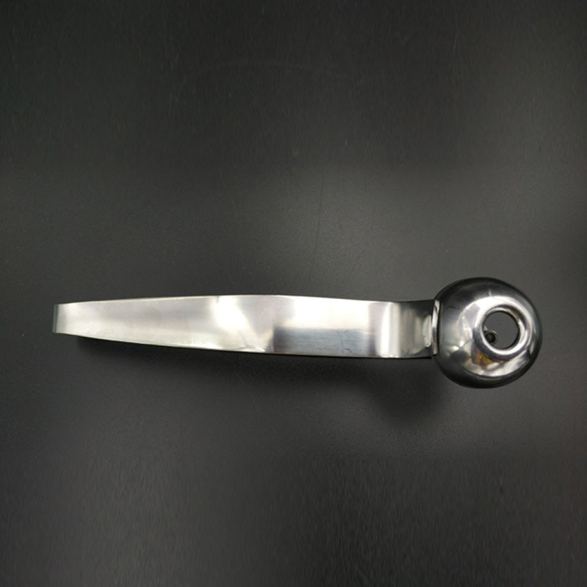dropship 1pc Stainless Steel Date Pit Remover; Pit Separator; Core Puller; Cherry Pit Remover