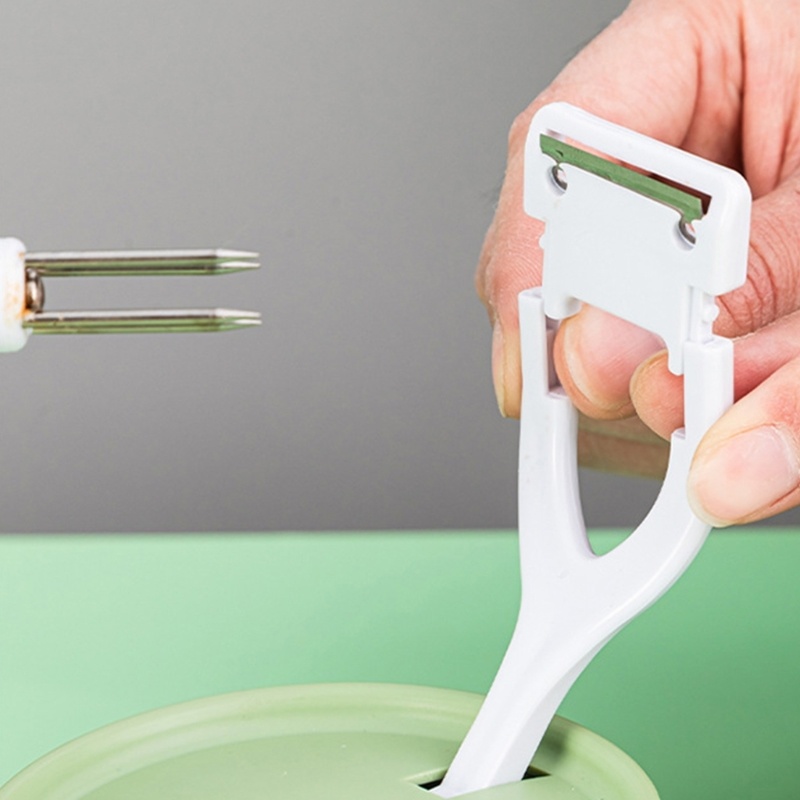 dropship Apples Machine Peeler Clipping Fruit Peeling Slicer Cutter Peeler Kitchen Tool Handcrank Fruit Peeler Automatic Rotation Peeling