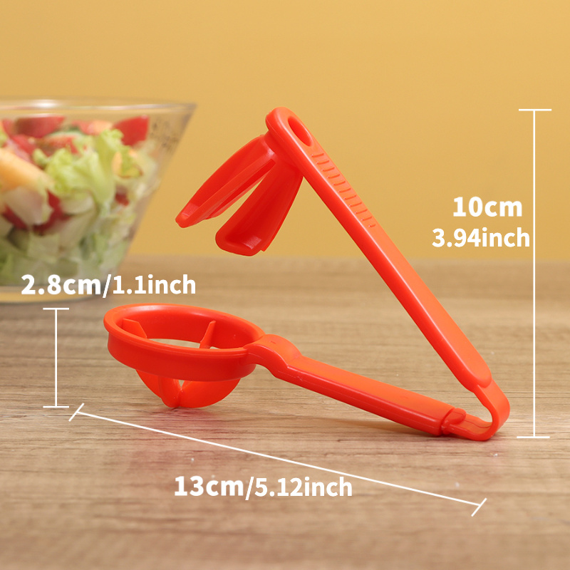 dropship 1pc Tomato Slicer Cutter Grape Tools Cherry Kitchen Pizza Fruit Splitter; Small Tomatoes Accessories Manual Cut Gadget
