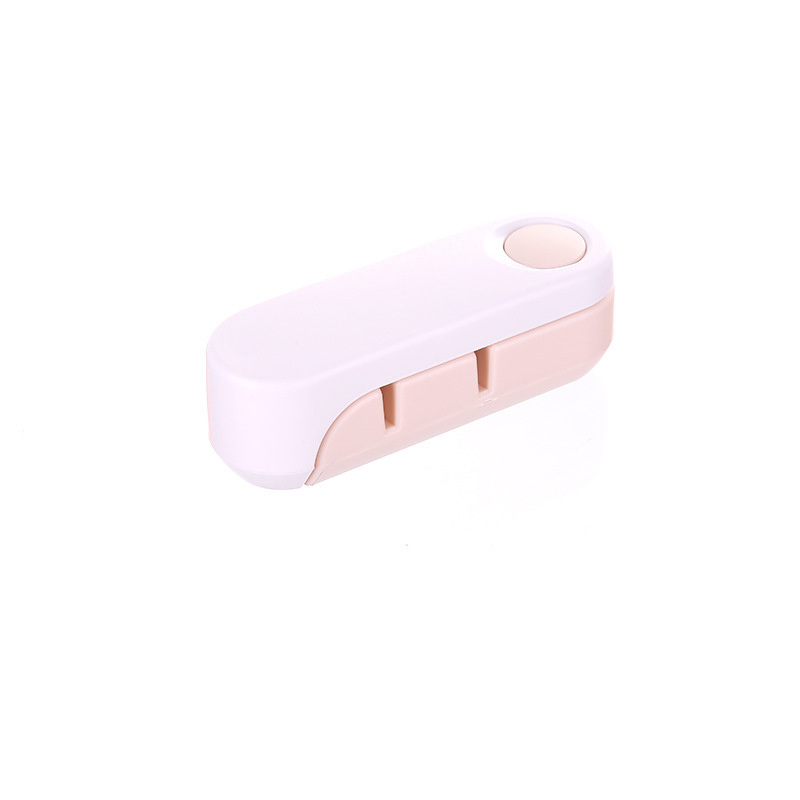 dropship 1pc Manual Two-stage Knife Sharpener; Kitchen Quick Sharpening Stone; Kitchen Supplies