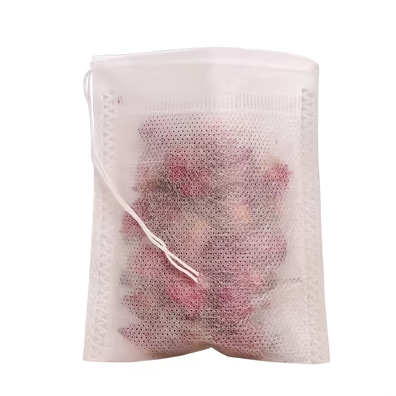 dropship 100pcs/pack Tea Bag; Tea Filter Bag; Dipping Bag; Disposable Filter Bag