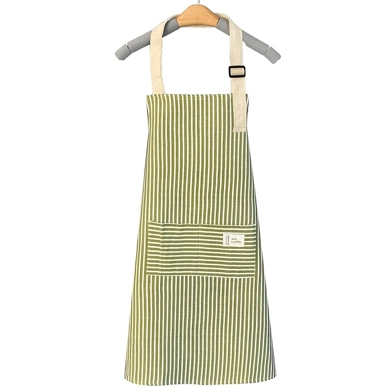 dropship 1pc Adjustable Kitchen Cooking Apron