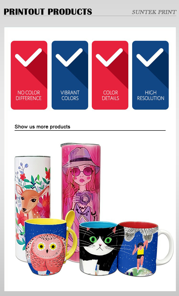 dropship USA Warehouse 50 PCS/ Case 20oz Stainless Steel Skinny Sublimation Blank Tumbler With Metal Straws