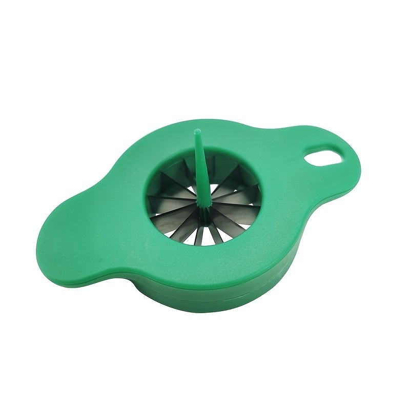 dropship Green Onion Slicer; 1pc Green Onion Shredder; Scallion Cutter; Green Onion Shredder Knife; Shallot Cutter; Kitchen Gadgets