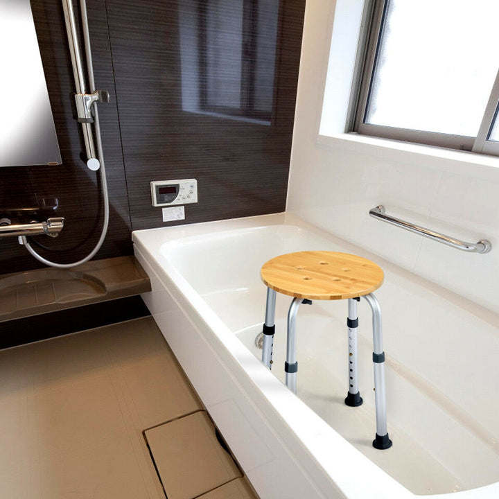 dropship Household Supplies Elder Waterproof Bathroom Shower Seat