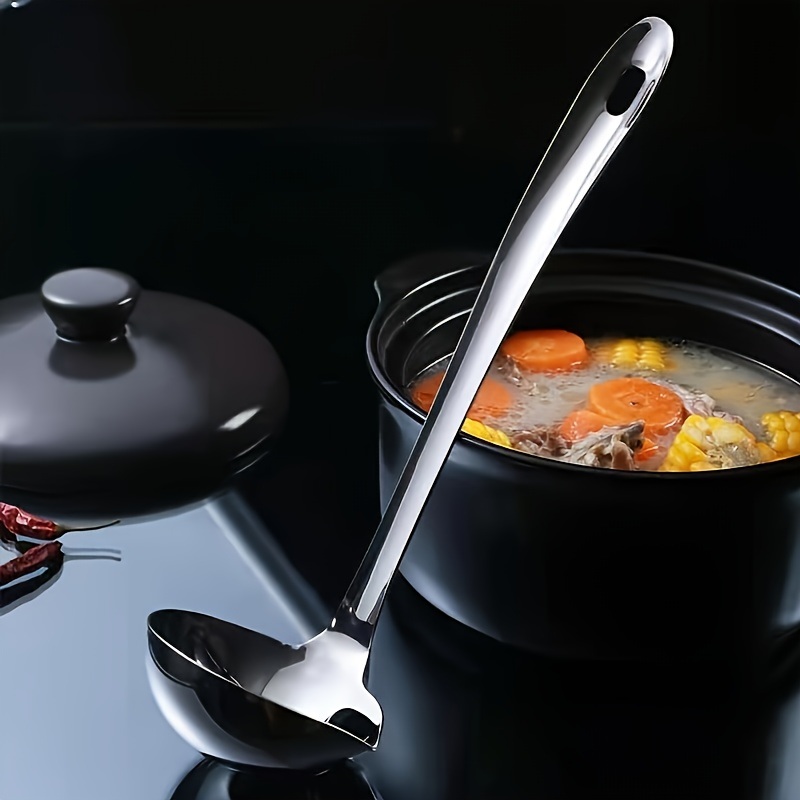 dropship 1pc Pot Separator; Oil Separator; Household Kitchen Tool