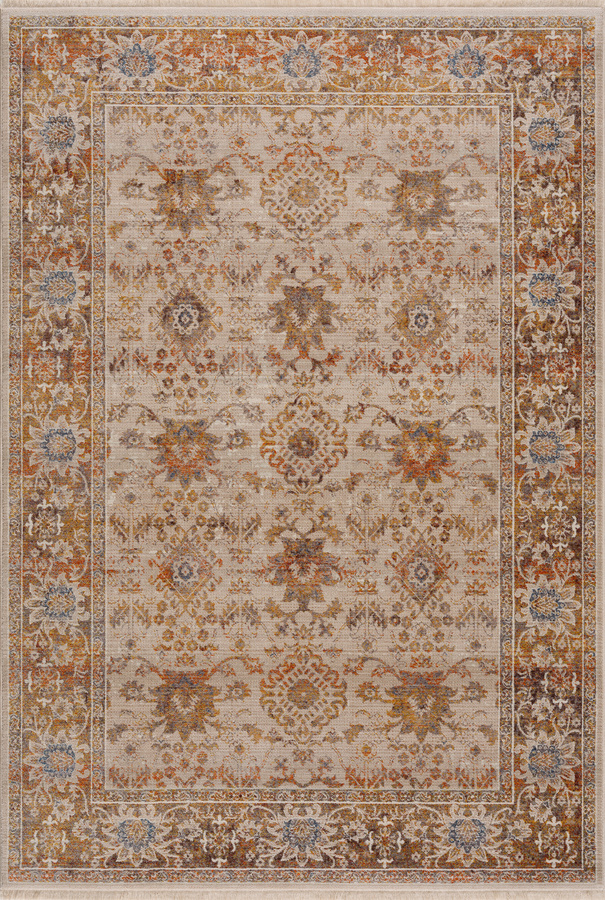 dropship Stylish Classic Pattern Design Vintage Bohemian Southwestern Sierra Area Rug