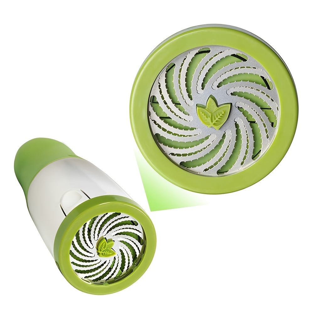 dropship 1pc Spice Grinder Garlic Grinder Coriander Grinder Kitchen Gadget Multifunctional Kitchen Tools; Outdoor Kitchen Appliances