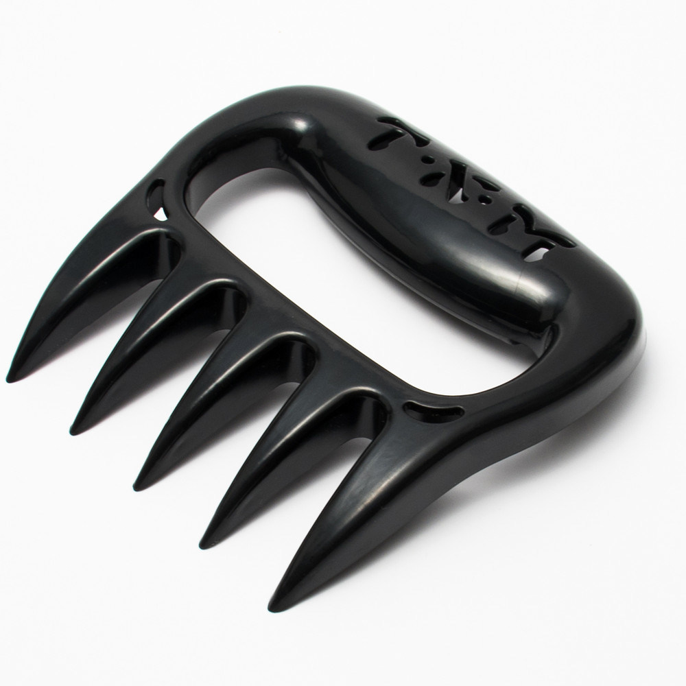 dropship TXM Meat Claws for Shredding Barbecue Claws for Pulled Pork Grill Smoker Meat Paw Claw BBQ Claws Shredding Smoker Cooking Tool