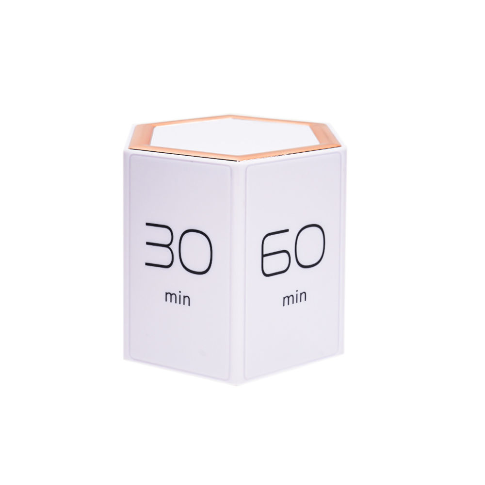 dropship Learning Self-discipline Time Reminder Fitness Exercise Timing Gadegts 15 Seconds Long Prompt Timer for Home Cooking Supply