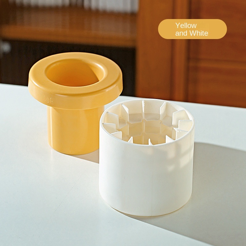 dropship Ice Bucket Cup Mold Ice Cubes Tray Food Grade Quickly Freeze Silicone Ice Maker Creative Design Ice Bucket Whiskey Beer Maker