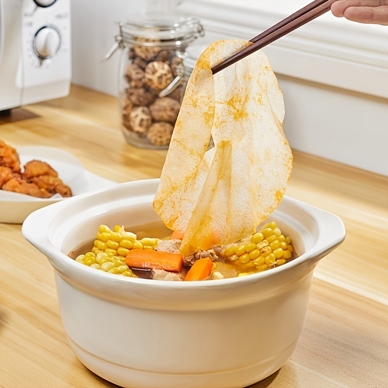 dropship Food Grade Absorbent Paper; Baking Paper; Kitchen Absorbent Paper; Cake Paper Pizza Liner