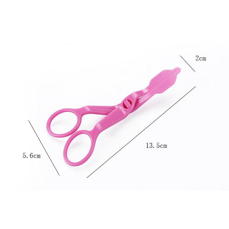 dropship 2pcs Piping Flower Scissors/Nail Kitchen Baking Pastry Tool Rose Decor Lifter Fondant Cake Decorating Tray Cream Transfer Set