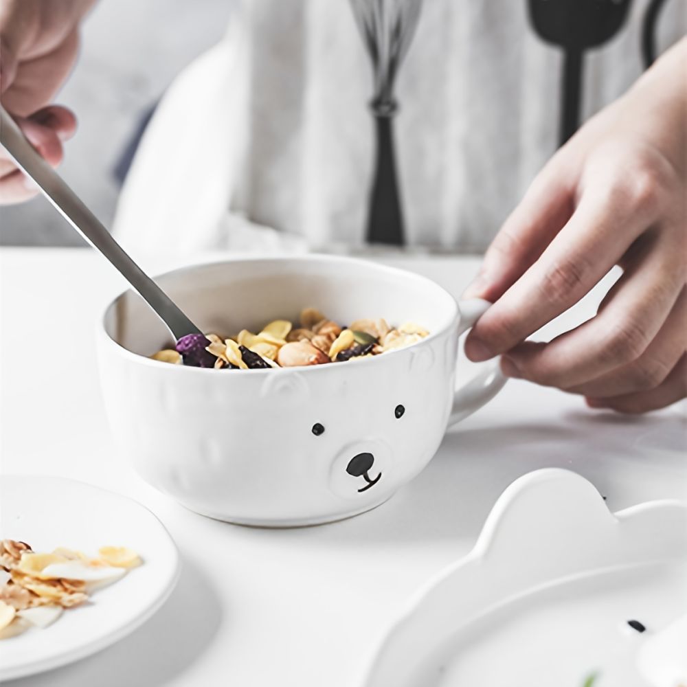 dropship 1pc Stainless Steel Hollow Out Kawaii Cat Claw Spoon; Mixing Spoon; Cake Dessert Spoon; Cookie Mold