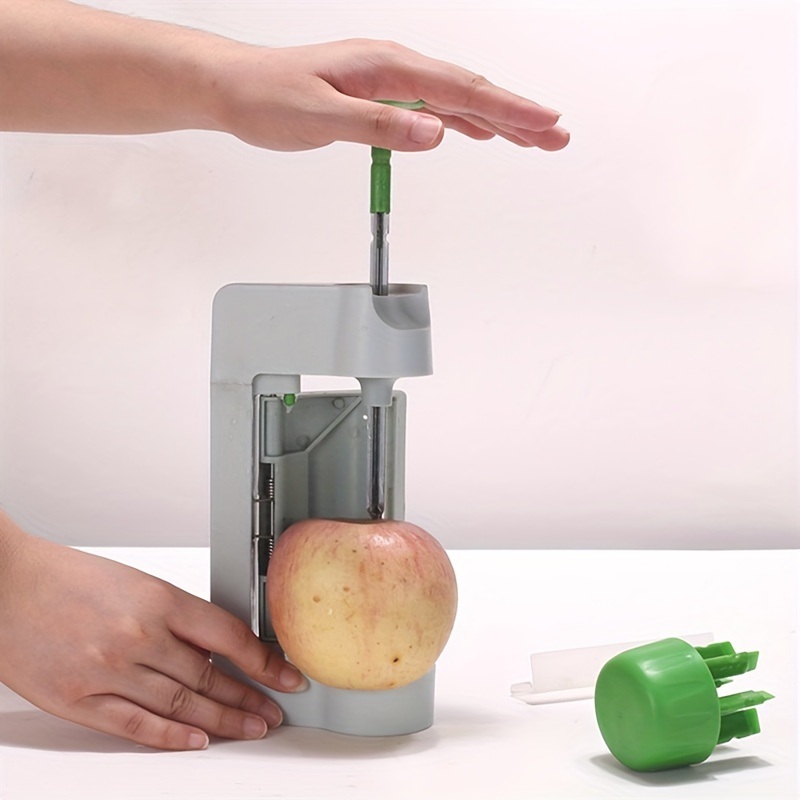 dropship Kitchenware Home Multi-Functional Peeler Hand Rotating Fruit And Vegetable Shaper Potato Cutting