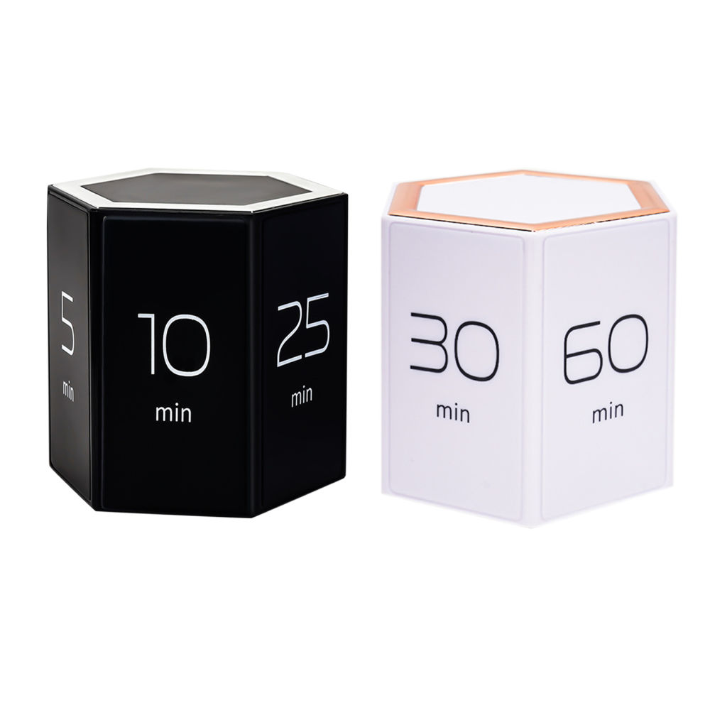 dropship Learning Self-discipline Time Reminder Fitness Exercise Timing Gadegts 15 Seconds Long Prompt Timer for Home Cooking Supply