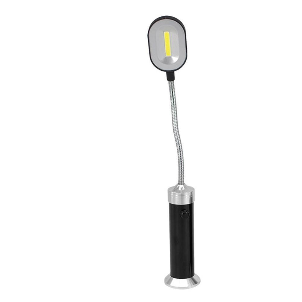 dropship Multipurpose Magnetic Base LED BBQ Grill Light 360 Adjustable Outdoor Camping For Party BBQ Lights Degree Barbecue Accessories