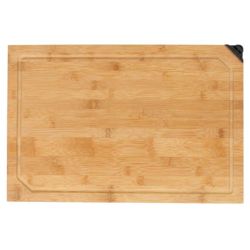 dropship Kitchen Bamboo Cheese Board Set Natural Bamboo Cutting Board
