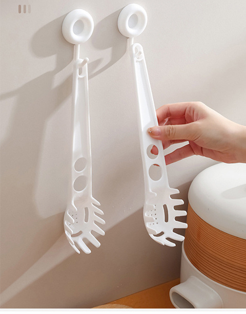 dropship 1pc Egg Emulsion Separator Surface; Kitchen Multifunction Tool