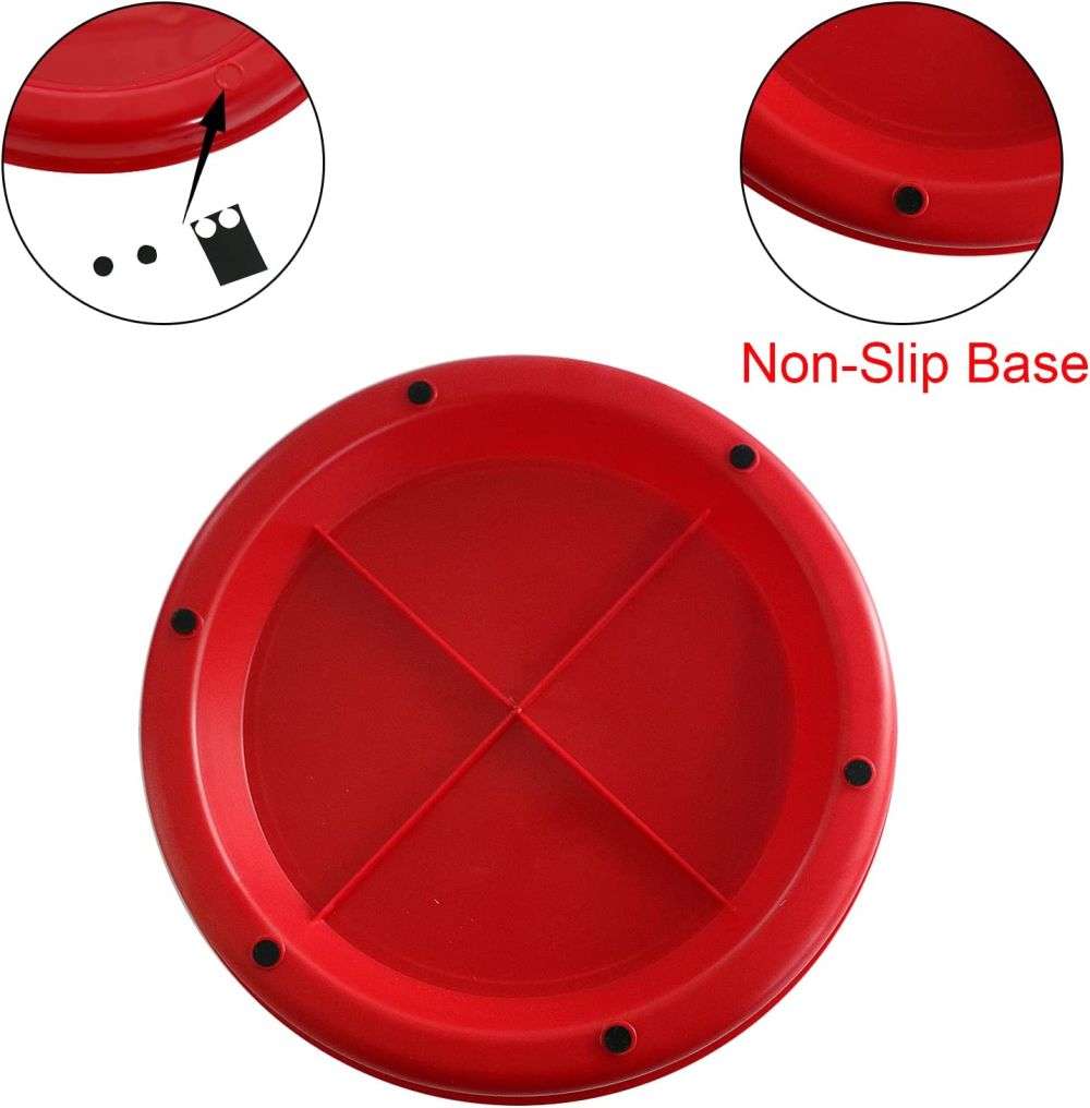 dropship 1pc Multifunctional Chicken Meat Shredder; Household Chicken Breast Meat Splitter; Non-slip Meat Tearer; Meat Mincer Tool; Shredded Tear Meat
