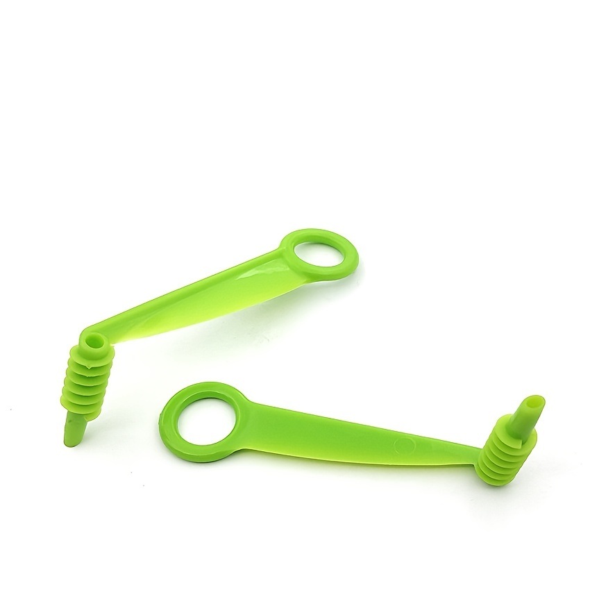 dropship 1pc Cucumber Carrot Potato Spiral Knife Spiral Slicer Blade Cut Kitchen Accessories