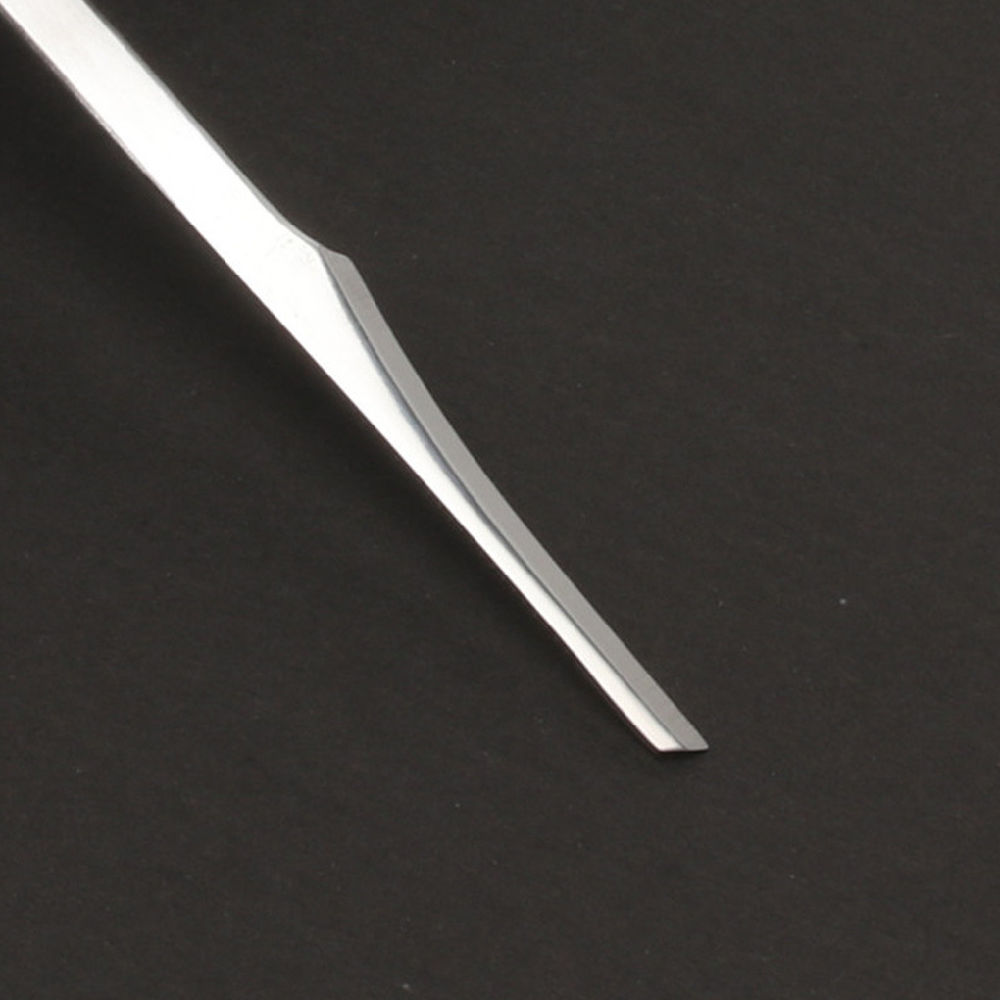 dropship 1 Pcs Stainless Steel Pedicure Scrapers Callus Knife, Pedicure Scrubber Tools, Foot File Dead Skin Remover Tools
