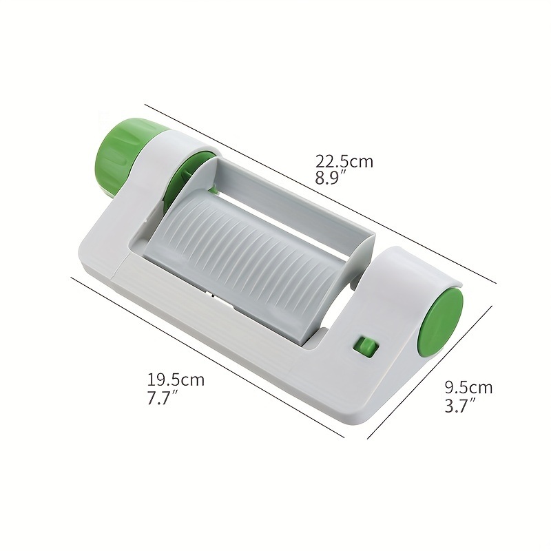 dropship Kitchenware Home Multi-Functional Peeler Hand Rotating Fruit And Vegetable Shaper Potato Cutting