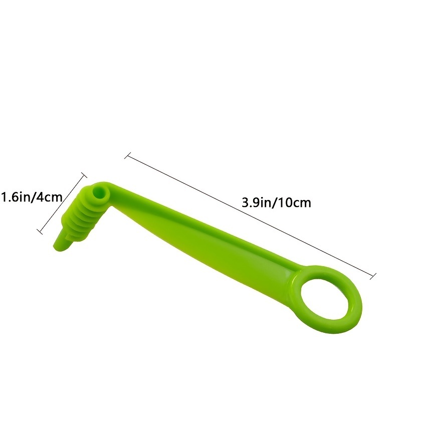 dropship 1pc Cucumber Carrot Potato Spiral Knife Spiral Slicer Blade Cut Kitchen Accessories