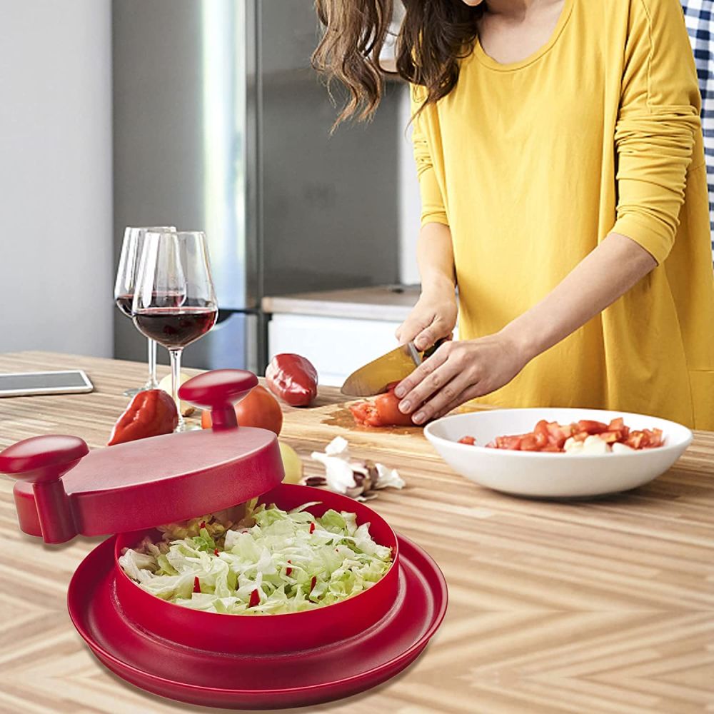 dropship 1pc Multifunctional Chicken Meat Shredder; Household Chicken Breast Meat Splitter; Non-slip Meat Tearer; Meat Mincer Tool; Shredded Tear Meat