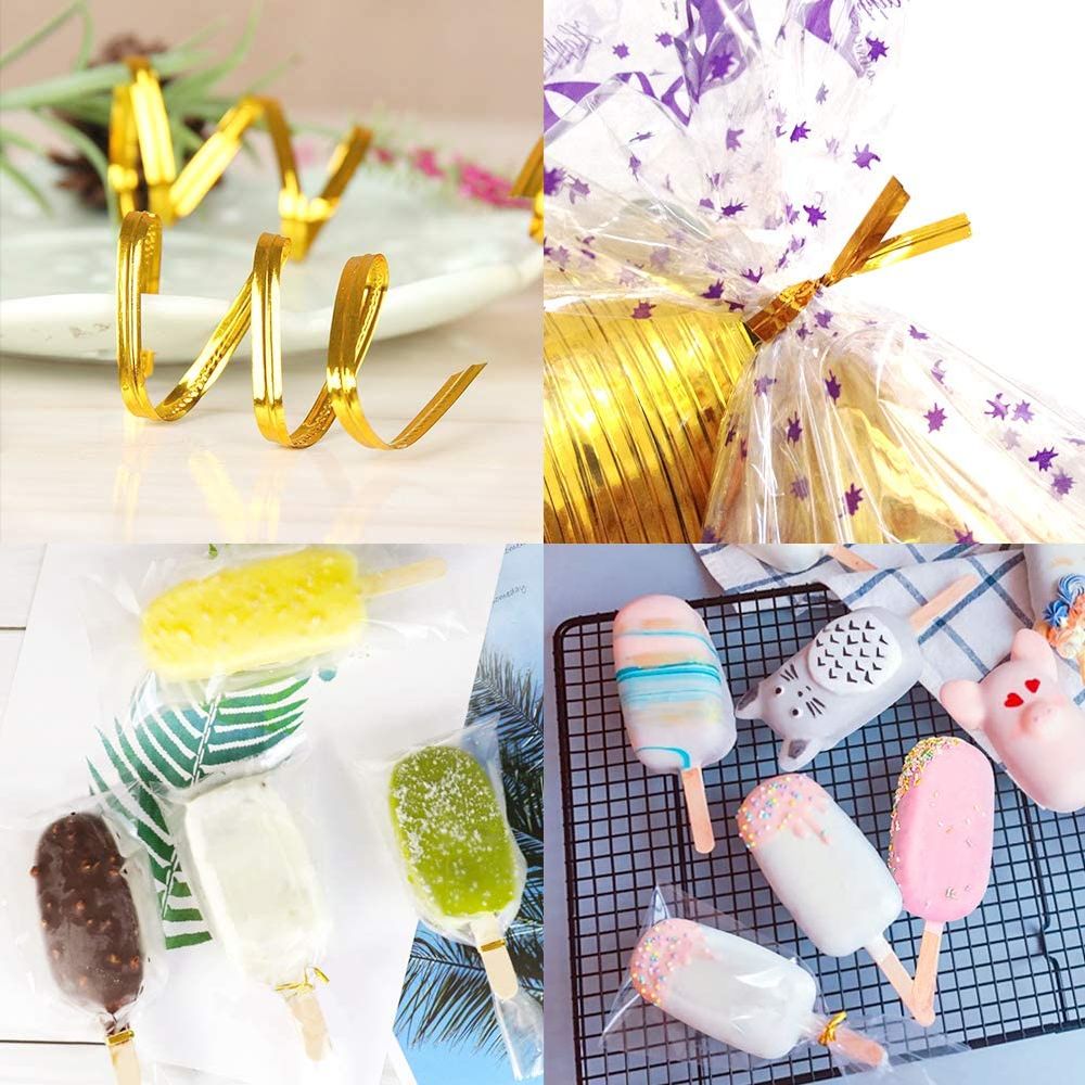 dropship 2pcs Sets Popsicle Silicone Mold Blue; Household Refrigerator Homemade Ice Cream Mold; Summer Popsicle Silicone Mold