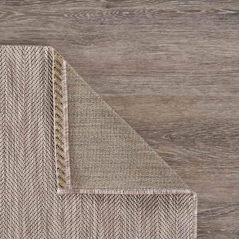dropship Home Decor Indoor/Outdoor Accent Rug Natural Stylish Classic Pattern Design