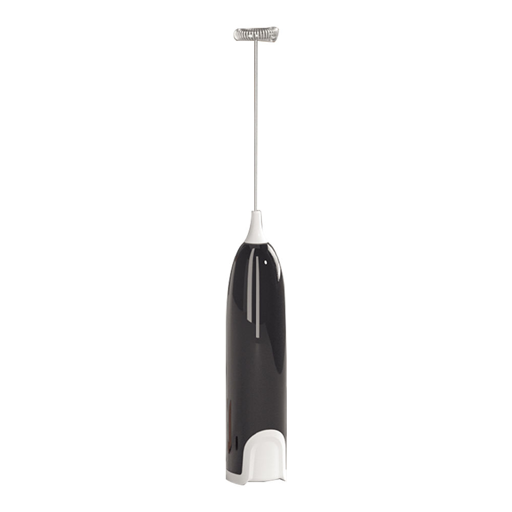 dropship Electric Milk Frother Kitchen Drink Foamer Whisk Mixer Stirrer Coffee Cappuccino Creamer Whisk Frothy Blend Whisker Egg Beater