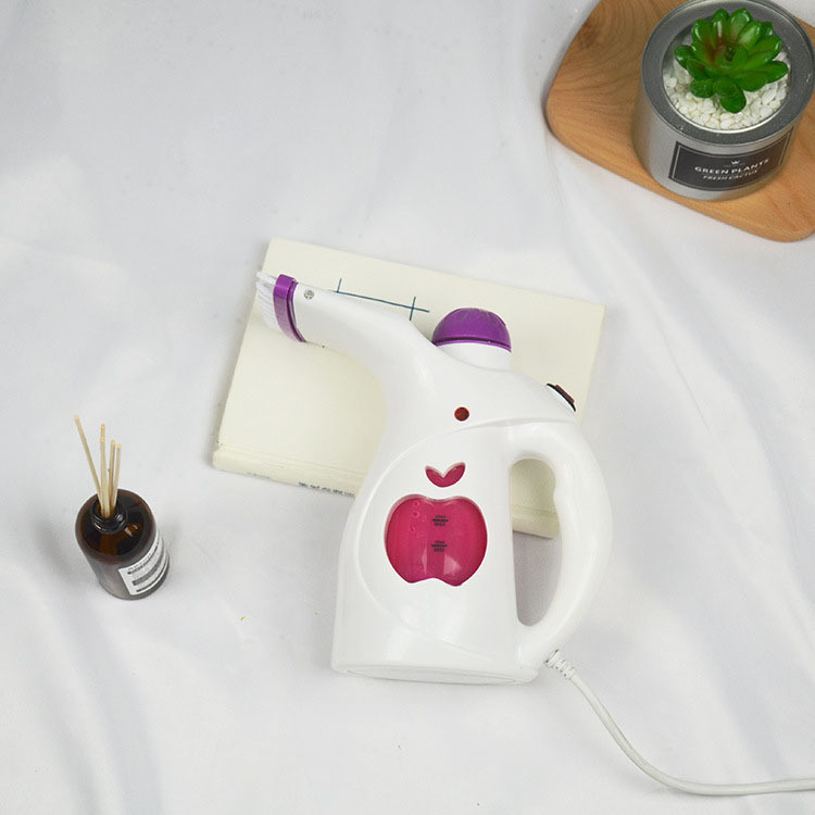 dropship Home Handheld Portable Steam Iron Multifunctional Professional Electric Ironing Machine Garment Steamer For Clothes