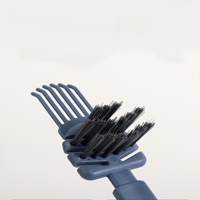 dropship 1pc Comb Hair Cleaning Brush; Airbag Brush; Cleaning Brush