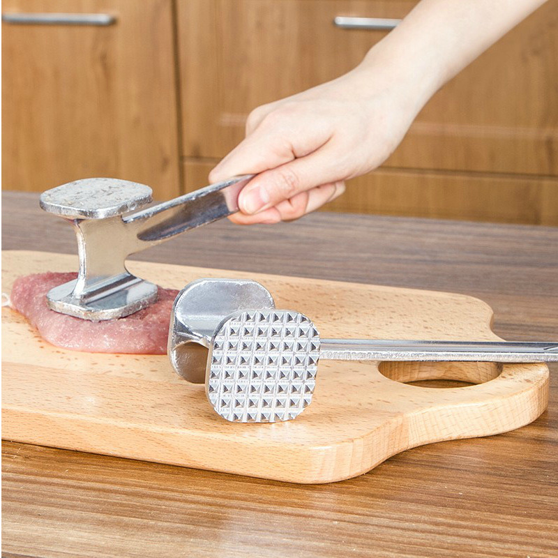 dropship 1pc Kitchen Meat Hammer