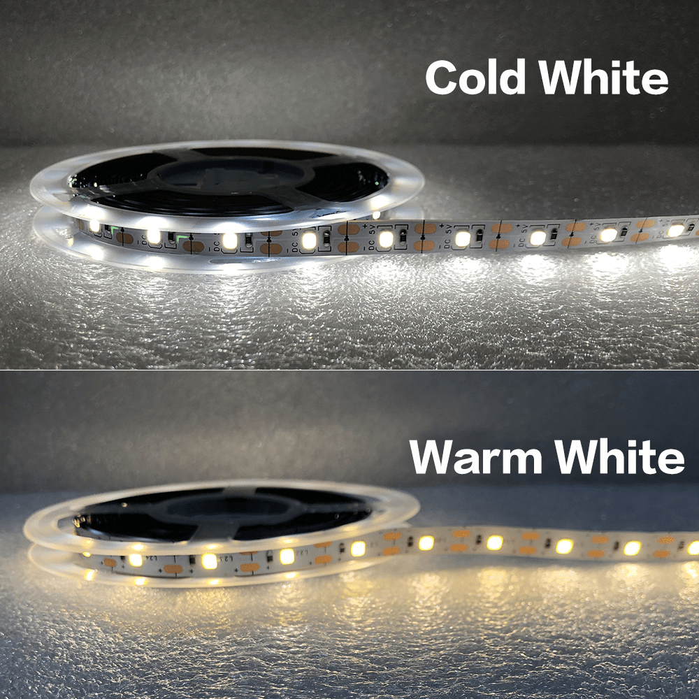 dropship 1pc DC 5V Lamp USB Motion LED Backlight TV Kitchen LED Strip Hand Sweep Waving ON OFF Sensor Light Diode Lights Double-sided Tape