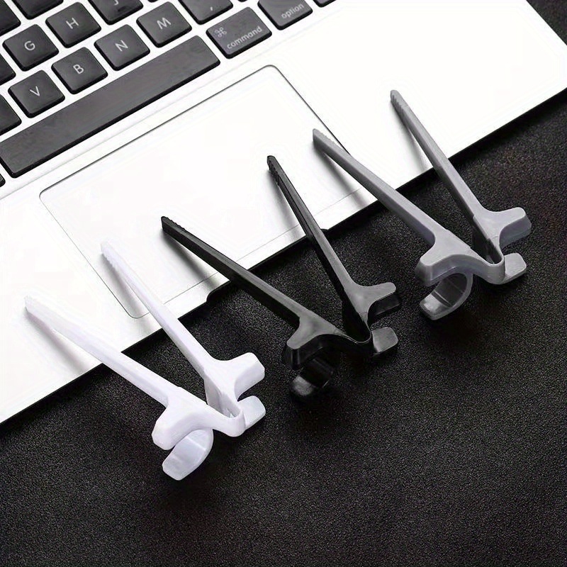 dropship 1pc Finger Snack Chopsticks For Gamers, Snack Clips, Gaming Finger Sleeves, Game Controllers, Game Accessories, Cell Phones Accessories, Finger Tongs
