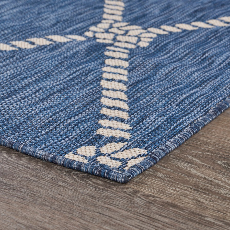 dropship Home Decor Indoor/Outdoor Accent Rug Natural Stylish Classic Pattern Design