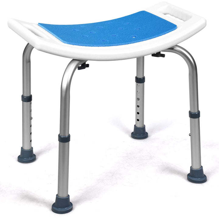 dropship Household Supplies Elder Waterproof Bathroom Shower Seat