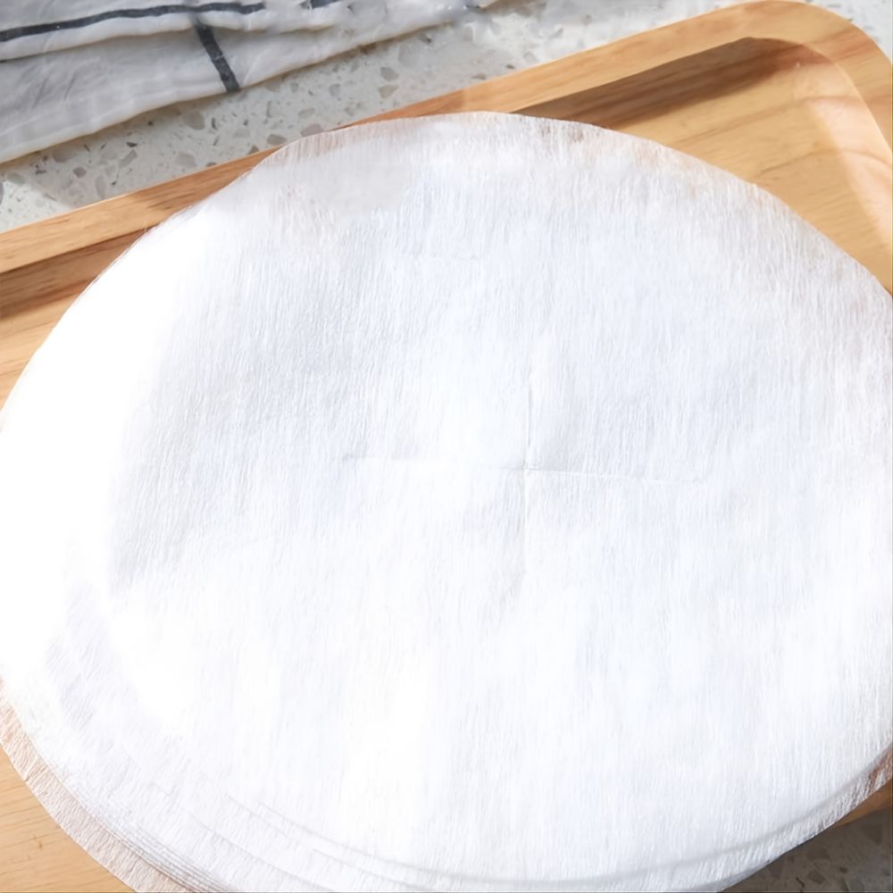 dropship Food Grade Absorbent Paper; Baking Paper; Kitchen Absorbent Paper; Cake Paper Pizza Liner