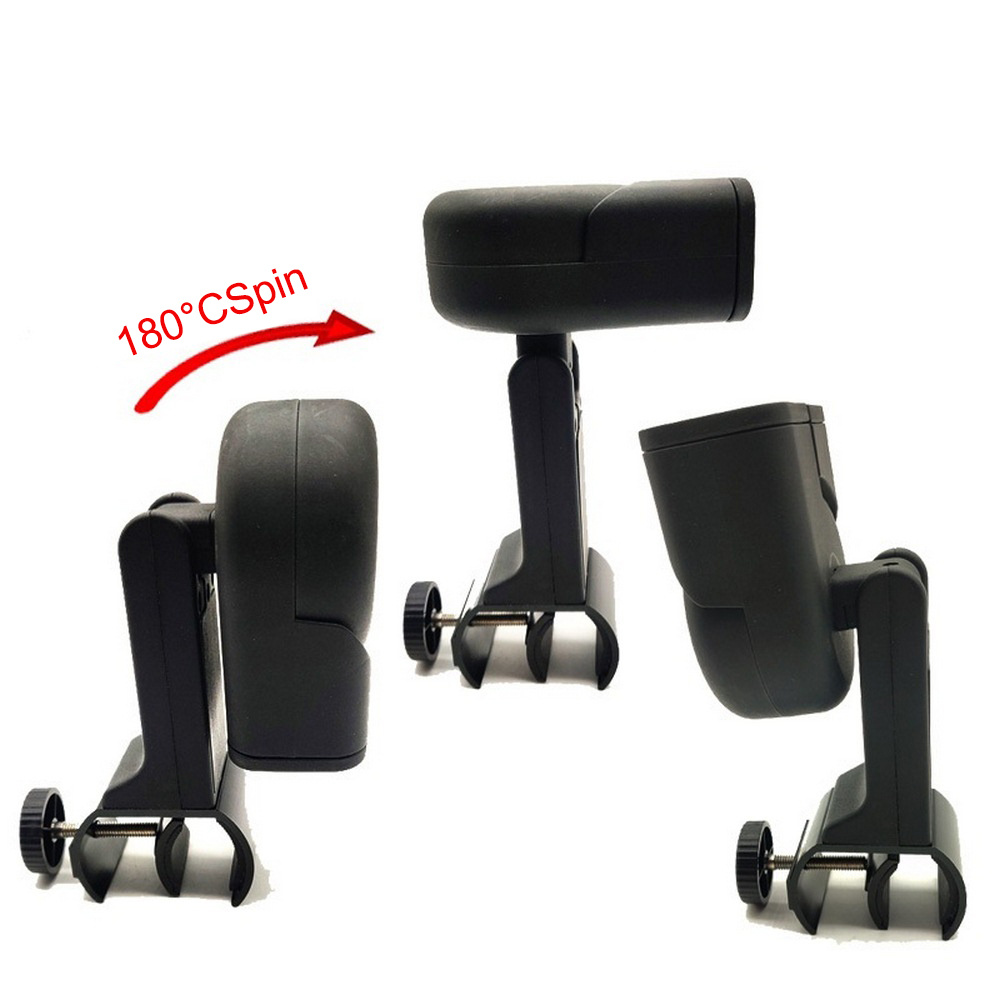 dropship Portable BBQ Grill Light LED Lights Flashlight Lighting Lamp with Handle Mount Clip for Barbecue Grilling Outdoor Accessory