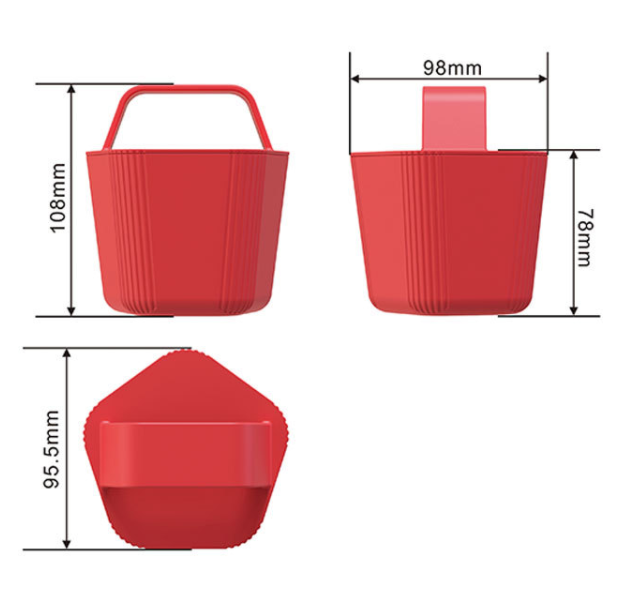 dropship Hand And Thigh Massage Ice Pack Ice Roller Body Ice Tray