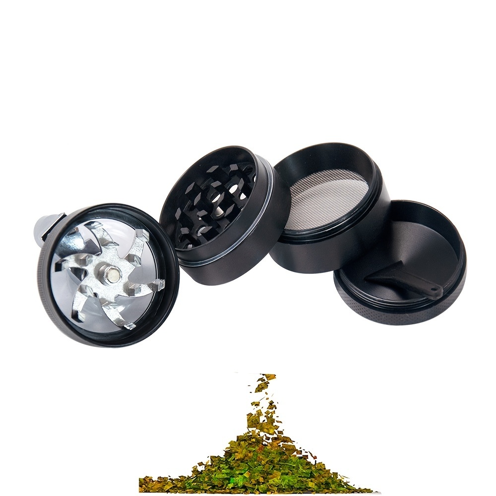 dropship 1pc Hand Crank Spice Grinder; Nut And Hard Spice Grinder For Nutmeg Ginger Rock Salt And Peppercorn