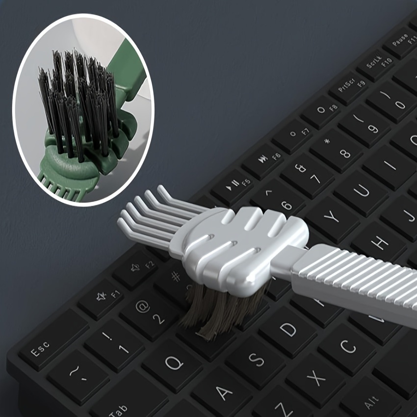 dropship 1pc Comb Hair Cleaning Brush; Airbag Brush; Cleaning Brush