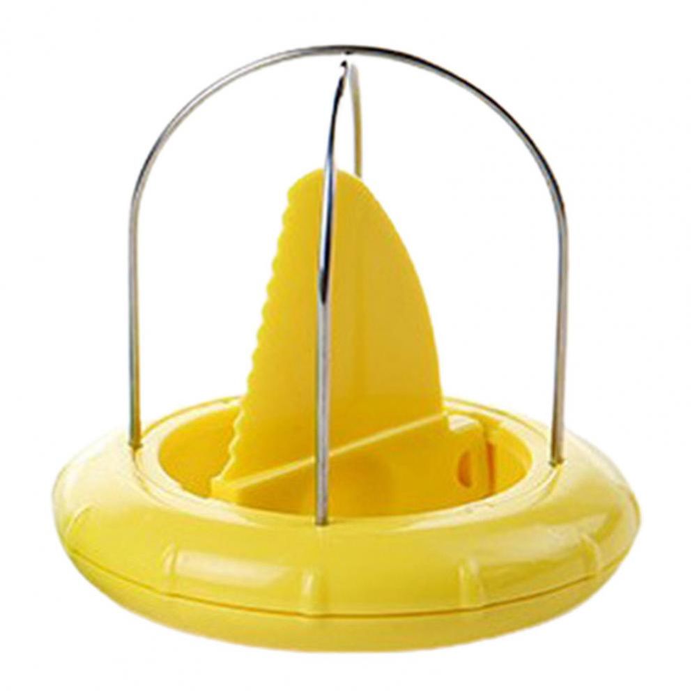 dropship Cutter ABS Slicer Fruit Peeler Practical Portable for Daily Life Kiwi Digging Core for Daily Life