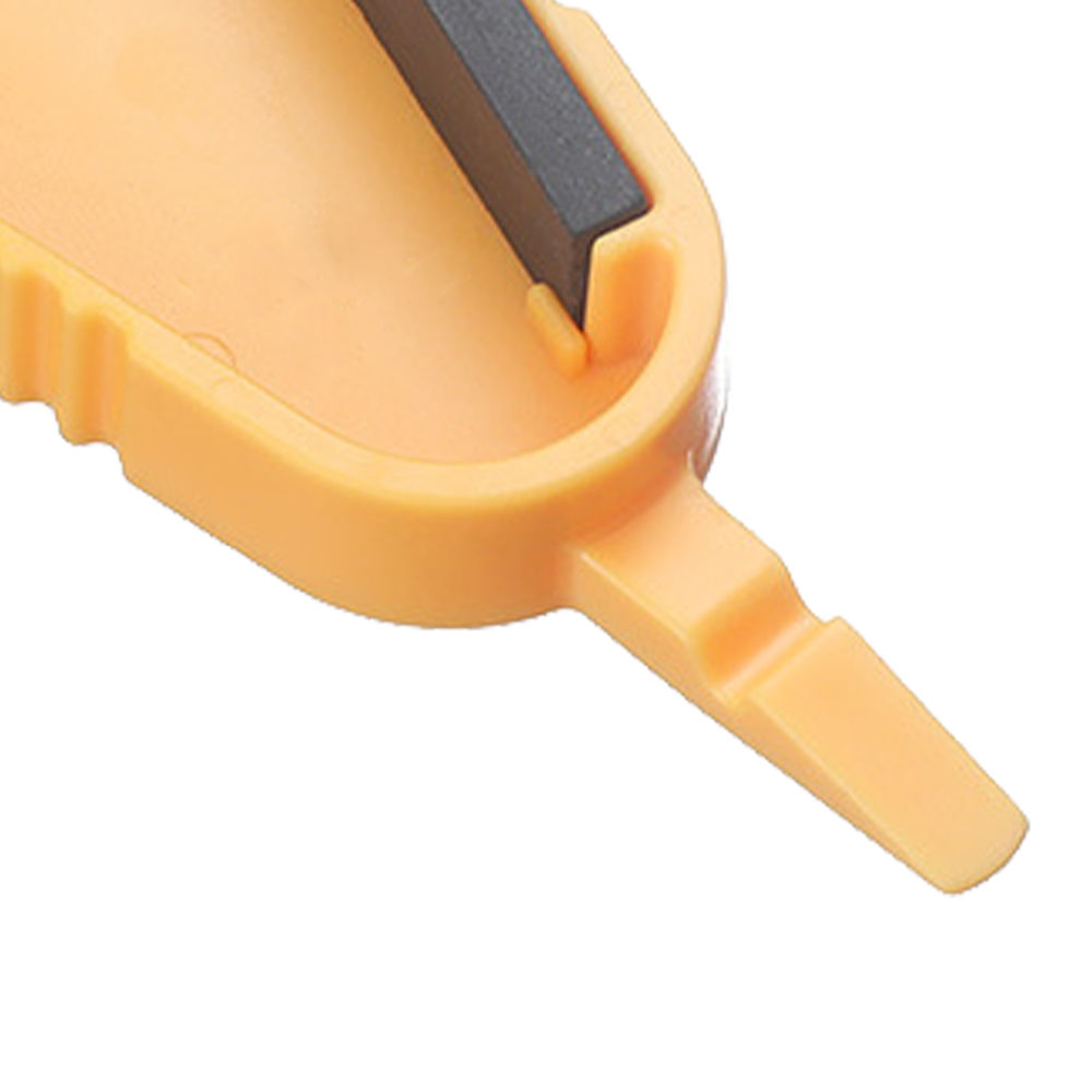 dropship Multi Function Can Opener Non Slip Handle Multi-function Bottle Opener Portable Twist Off Lid Quick Opening for Children Elderly