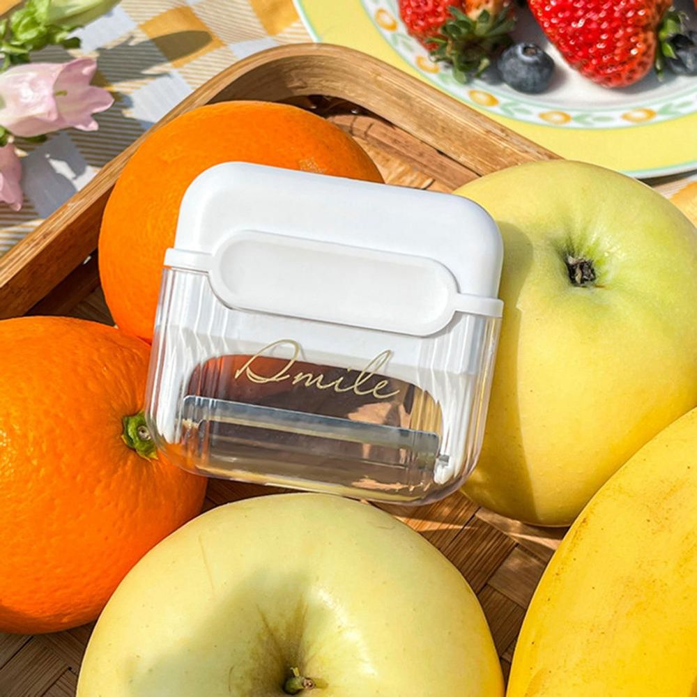 dropship Fruit Peeler Magnetic Design Non-slip Sharp Peeling Fruit Grater Double-sided Blade Vegetable Potato Peeler Kitchen Gadget