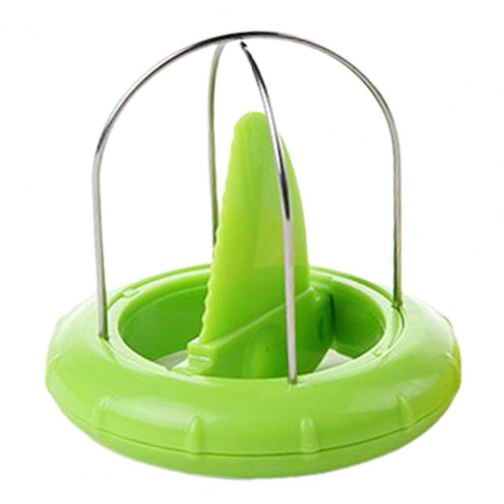 dropship Cutter ABS Slicer Fruit Peeler Practical Portable for Daily Life Kiwi Digging Core for Daily Life