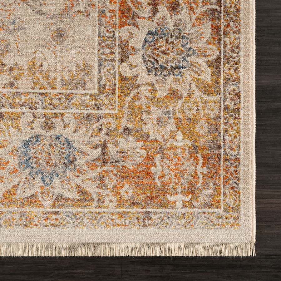 dropship Stylish Classic Pattern Design Vintage Bohemian Southwestern Sierra Area Rug