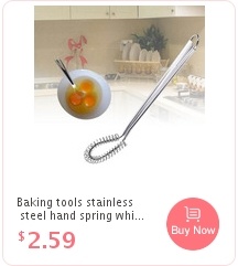 dropship Stem Egg Separator White and Yolk Filter Kitchen Baking Separator Tool